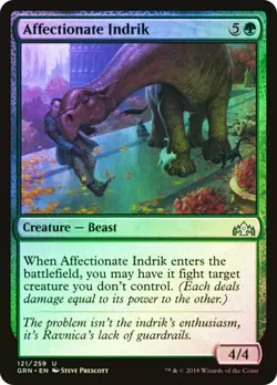 MtG Magic The Gathering Guilds of Ravnica Uncommon Cards x1 - Image 2