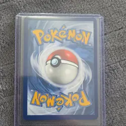 Pokemon Pikachu 088 Sv: Scarlet & Violet Promo Cards Full Art Holo 70 HP Promo - Image 2