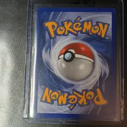 Pokemon Snorlax 10/101 EX Dragon Frontiers Delta Species Holo Rare 80HP - Image 2
