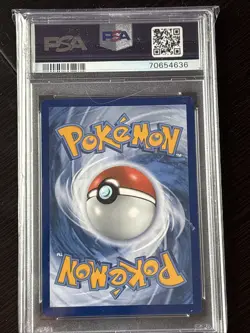 2016 Pokemon TCG: XY EVOLUTIONS - Card #52 - MEWTWO EX - PSA GEM MINT 10 - Image 4