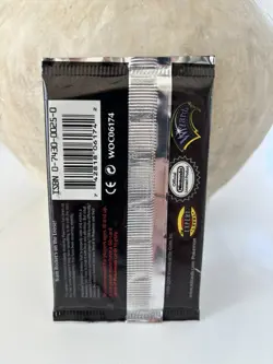 Pokemon Team Rocket 1st Edition Booster Pack Garydos Art New Sealed WOTC - Image 2