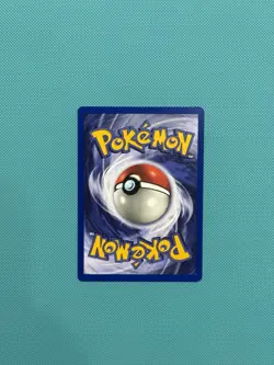 Jigglypuff 54/64 Jungle 1st Edition VINTAGE POKEMON (NM) - Image 2