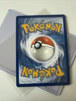 Pokemon TCG Bulbasaur Holo Card 1/18 Detective Pikachu Series - Image 2
