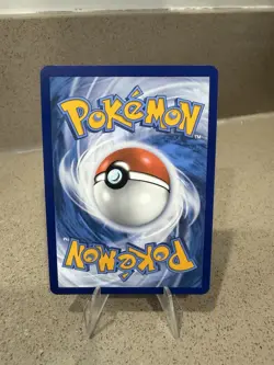 Pokemon TCG Magneton SVP 159 Surging Sparks Promo - Image 2