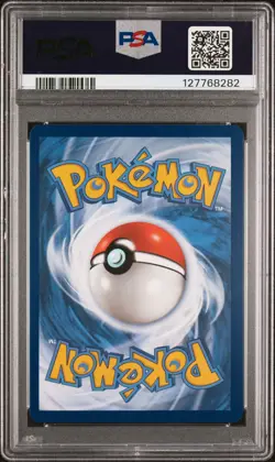 2023 Pokemon Scarlet & Violet Gardevoir ex #245 SIR PSA 9 - Special Illustration - Image 2