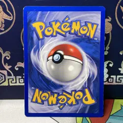 Gastly #50/102 Shadowless Non Holo 1999 Base Set Pokemon Card, NM - Image 2