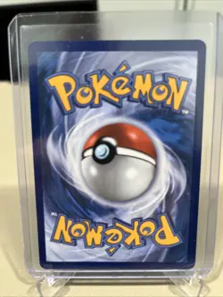 Lt. Surge's Bargain 185/132 Special Illustration Rare Pokemon Mega Evolution - Image 2