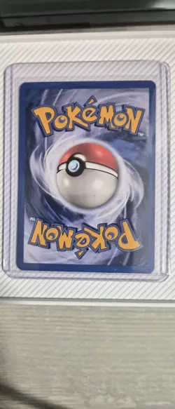 Pokemon TCG Ditto Skyridge 51/144 2003 - Image 2