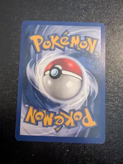Pokemon TCG Blaine's Growlithe Gym Heroes 62/132 Regular 1st Edition Common - Image 2