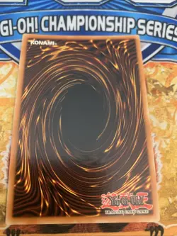 Yugioh Byser Shock PGD-103 NM - Image 2