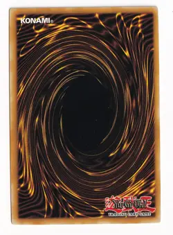 Yu-Gi-Oh! Mirage Knight DCR-018 Super Rare Unlimited Near Mint - Image 2