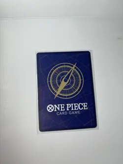 One Piece CCG Perona Op12-034 Super Rare legacy Of The Master - Image 2