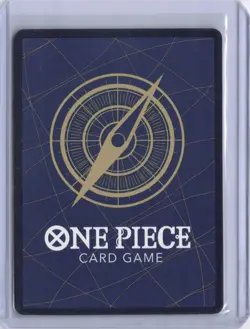 ONE PIECE JP OP 02 Paramount War Emporio Ivankov (OP02-051) Alt. Art - Image 2