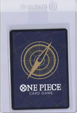 ONE PIECE JP OP 01 Romance Down Sanj OP01-013 Alt. Art - Image 2
