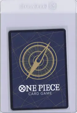 ONE PIECE JP OP 01 Romance Down Dracule Mihawk OP01-070 Alt. Art - Image 2