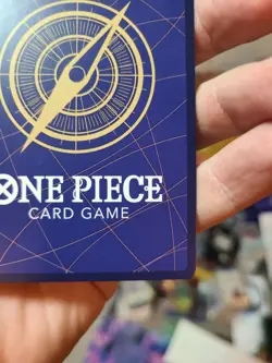 One Piece OP12 Legacy Of The Master Marshall D. Teach (SP) Silver OP09-093 - Image 5