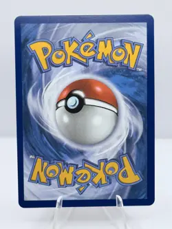 Pokemon Card Reshiram EX 220-030/159 Journey Together Promo - Image 2