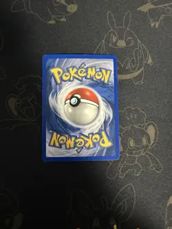 Zapdos EX Holo Secret Rare Card 116/112 FireRed & LeafGreen NM/LP Condition - Image 2