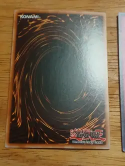 Yu-Gi-Oh TCG Raigeki Break LCYW-EN286 Super Rare Unlimited Card VLP - Image 2