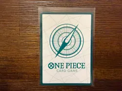 DON Card Monkey D Luffy (Gear 5) PRB-02 [Non-Foil] BEST vol.2 One Piece ENG - Image 2