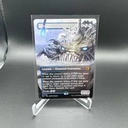 Deceit m293 Lorwyn Eclipsed border less non foil - Image 1