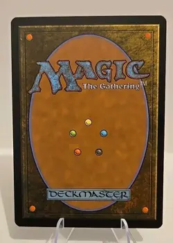 Silumgar, the Drifting Death MTG Fate Reforged Regular - Image 2