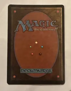 MTG Manabarbs Unlimited PL - Image 2