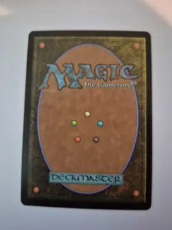 1x Sapling of Colfenor [Eventide] Mtg Magic rare LP/MP x1 - Image 2