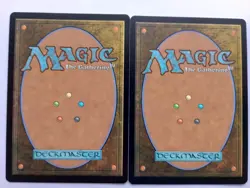 MTG - 1x Doran The Siege Tower - Double Masters - NM - Image 2