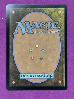 Temple Garden - Land Lorwyn Eclipsed Regular (0268) MTG NM - Image 2