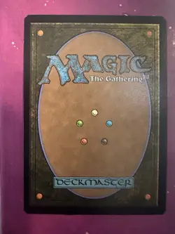 Deceit Lorwyn Eclipsed Borderless (0293) NM MTG - Image 2