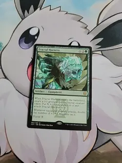 Fractal Harness Commander 2021 Regular W5 - Image 1