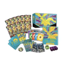 Ascended Heroes Pokemon Center Elite Trainer Box - PRESALE - CONFIRMED - Image 2