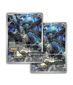 Ascended Heroes Pokemon Center Elite Trainer Box - PRESALE - CONFIRMED - Image 3
