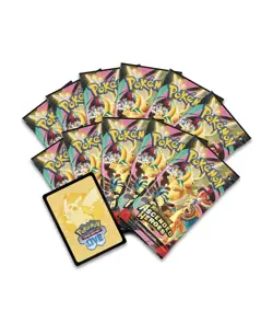 Ascended Heroes Pokemon Center Elite Trainer Box - PRESALE - CONFIRMED - Image 4