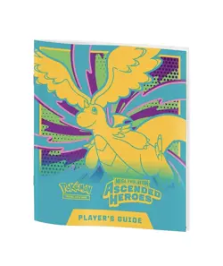 Ascended Heroes Pokemon Center Elite Trainer Box - PRESALE - CONFIRMED - Image 5