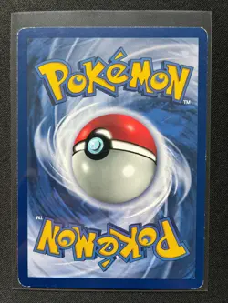 Beedrill 17/102 Non Holo Base Set Unlimited Pokemon - Image 2
