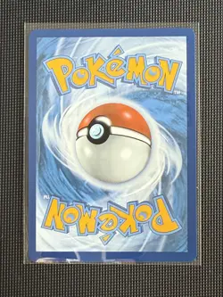 Pokemon: Meloetta ex - 159/086 - SV: Black Bolt (BLK) Holo Ultra Rare - Image 2