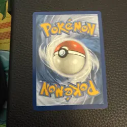 Mr. Mime CLB 013/034 Pokemon TCG Classic Collection Holo NM - Image 3