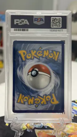 POKEMON 2019 GENGAR & MIMIKYU GX 53/181 TAG TEAM TEAM UP GEM MINT PSA 10 - Image 2