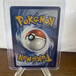 2023 POKEMON SWORD & SHIELD CROWN ZENITH #GG20 FULL ART/LATIAS - Image 2
