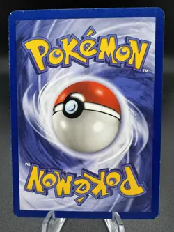Pokemon TCG Team Rocket Dark Charmeleon 32/82 1st Edition Vintage WOTC LP - Image 2