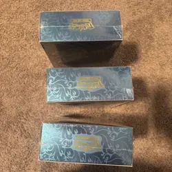 3 x Pokemon TCG - Mega Charizard X ex Ultra Premium Collection UPC - Image 3