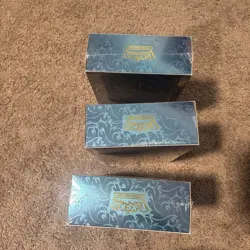3 x Pokemon TCG - Mega Charizard X ex Ultra Premium Collection UPC - Image 5