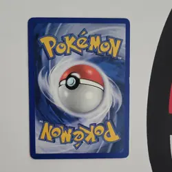 Pokemon TCG Cleffa 20/111 Neo Genesis Rare Unlimited 2000 - Image 2