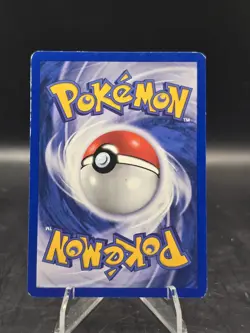 Pokemon TCG Skiploom 49/111 1st Edition Neo Genesis Uncommon LP - Image 2