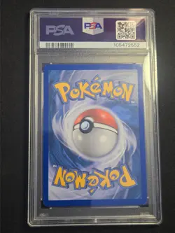 Umbreon 10/90 - Undaunted - HOLO - Pokemon - PSA 7 - Image 3