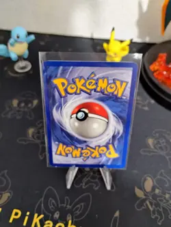 Pokemon Articuno 17/62 1st Edition WOTC Fossil LP Vintage Fast Shipping - Image 4