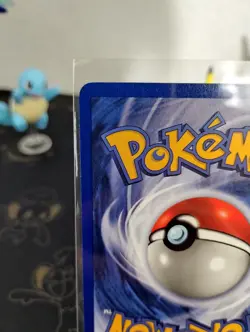 Pokemon Articuno 17/62 1st Edition WOTC Fossil LP Vintage Fast Shipping - Image 5