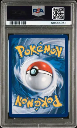 2009 POKEMON PLATINUM SUPREME VICTORS #145 GARCHOMP C LV.X-HOLO PSA 9 - Image 2